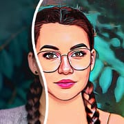Artisan: Cartoon Photo Editor Icon